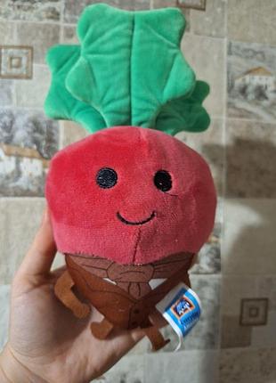 Талісман aldi буряк 22 см