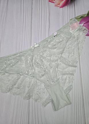 ♡ шикарні брендові трусики hunkemoller ♡