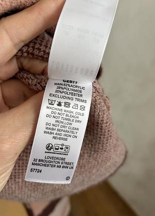 Новий джемпер,великий розмір 5