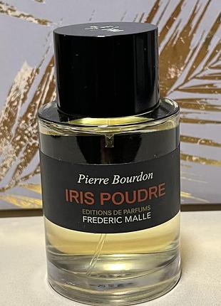 Frederic malle iris poudre