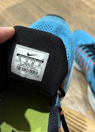 Кроссовки nike zoom pegasus 32, размер 46 6