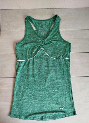 Майка спортивна  від nike dry-fit
