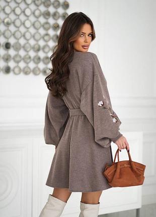 Сукня жіноча 6