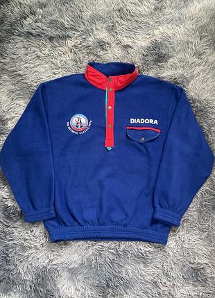 Світшот жіночий вінтажний