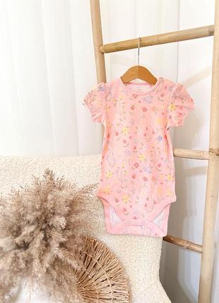 Боді на дівчинку 18-24