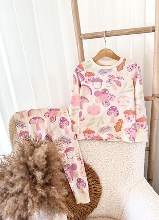 Піжама на 3-4 р