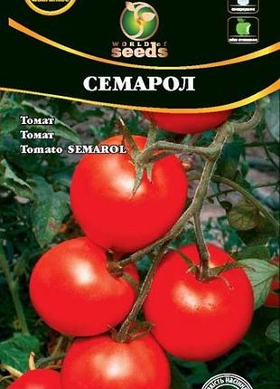 Томат семарол 0,1г  wos