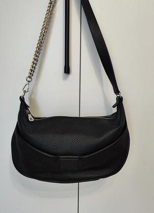 Сумка, rittoni, кожа