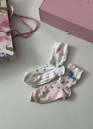 Шкарпетки falke