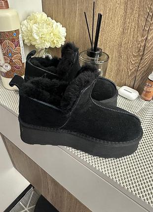 Угги.    ugg 7