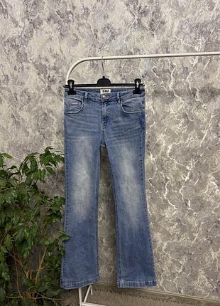 Джинси кльош жіночі джинси tally weijl 28