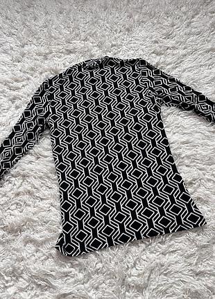 Водолазка, лонгслів s 6