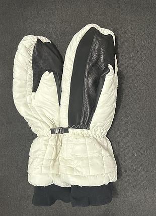 Trespass гірськолижні рукавиці розміру л