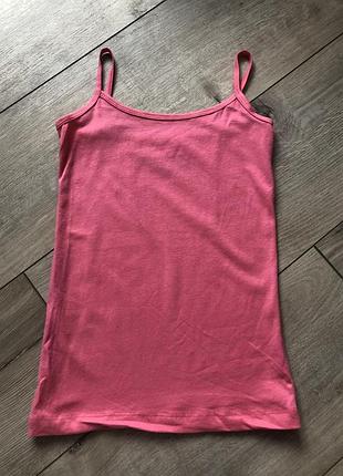 Майка для дівчинки