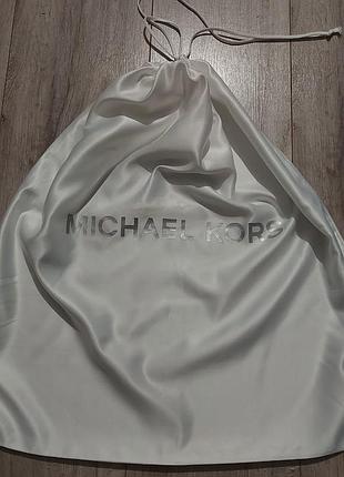 Пильник как для сумки так и для обуви michael kors