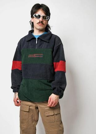 Толстовка винтажная