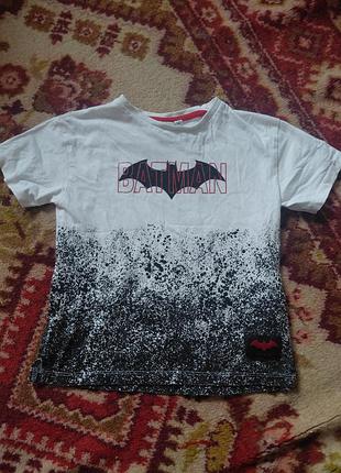 Футболка 4-5 р