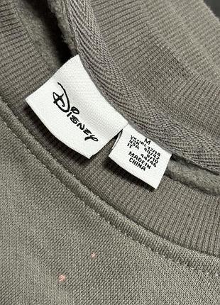 Світшот disney утеплений 2