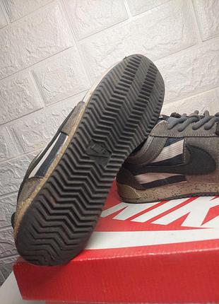 Кросовки nike kortez 7