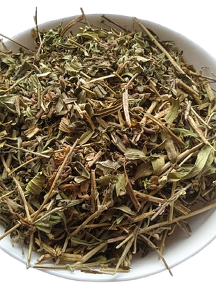 Галега трава сушена galega officinalis 5 кг