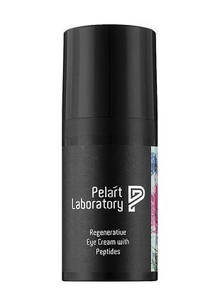 10061 regenerative eye cream with peptides регенерирующий крем для ухода за кожей вокруг глаз с пептидами