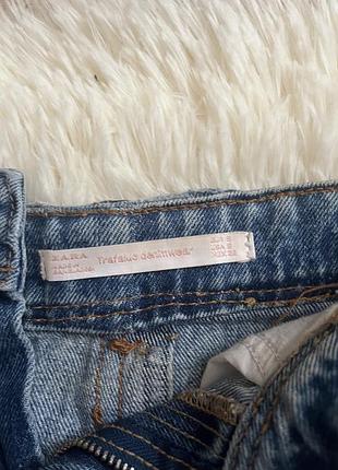 Джинсова спідниця s/m 3