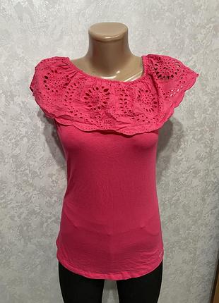 Майка трикотаж