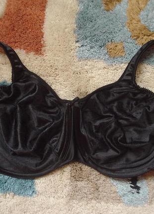 Фірмовий бюстгальтер на пишні форми 36/80 dd