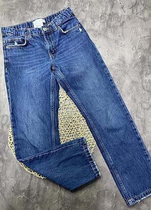 Джинси для дівчинки