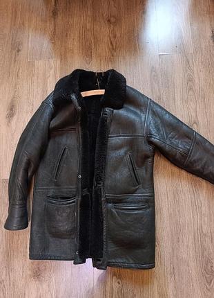 Дублянка чоловіча