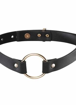 Чокер bijoux indiscrets maze single choker