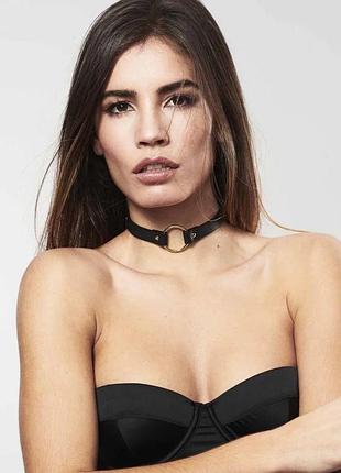 Чокер bijoux indiscrets maze single choker 3