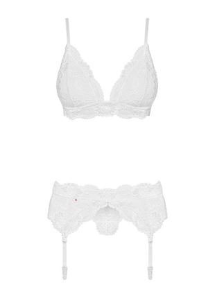 Комплект obsessive white set (810-seg-2) 3