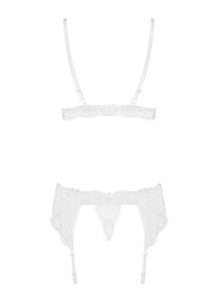 Комплект obsessive white set (810-seg-2) 4
