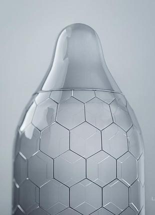 Lelo hex condo original 12 шт 2