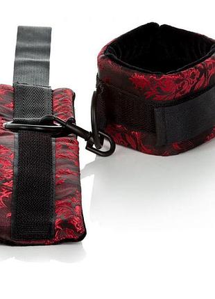 Наручники scandal universal cuffs 2
