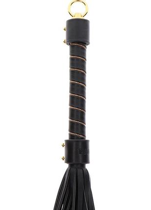 Флоггер taboom vogue studded whip 3