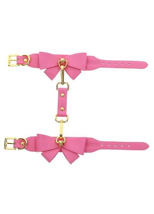 Оковы taboom malibu ankle cuffs 3