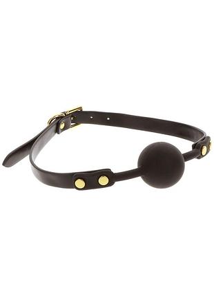 Кляп taboom vogue ball gag 2