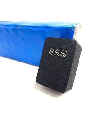 Переходник 1-usb+type c 2