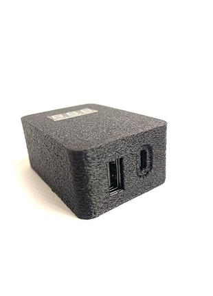 Переходник 1-usb+type c 3