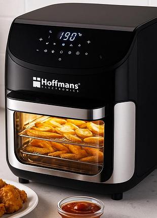 Мультипіч 15л, 2400вт, hoffmans hm-782