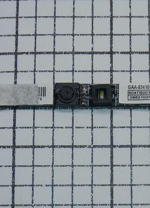 Web камера hp compaq mini 110c 1190sl / gaa-834101-e1a для ноутбука б/у!!! original