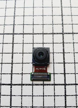 Фронтальна камера samsung a920f galaxy a9 2018 для телефона original