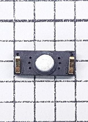 Динамик bravis nb85 / elink e8010 v1 разговорный для планшета б/у!!! версия 3