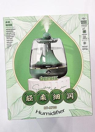 Увлажнитель воздуха remax rt-a700 1.6l