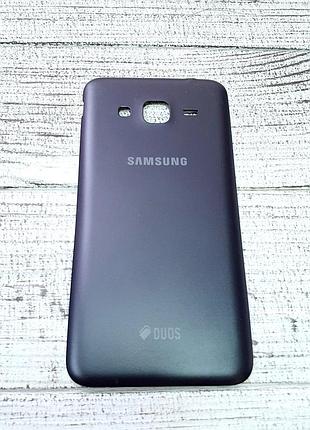 Задняя крышка samsung j320 j3 2016 для телефона черный