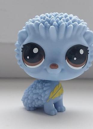 Lps littlest pet shop Литшоп игрушка фигурка ежик ежик оригинал лпс пет шопп шопы петшопы littles pet shop маленький зоомагазин фигурки