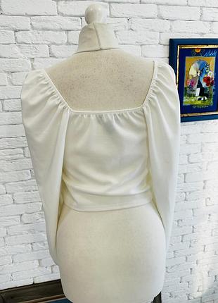 Блуза топ кофта 4