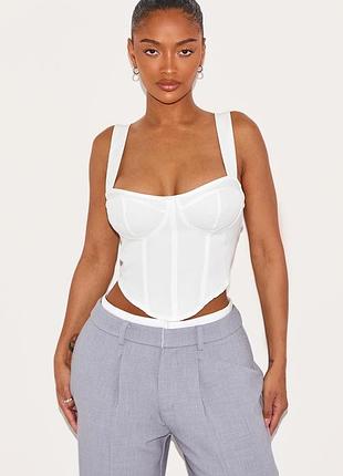 Стильний топ, майка, блуза